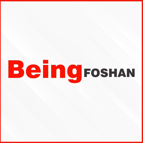 Being FOSHAN