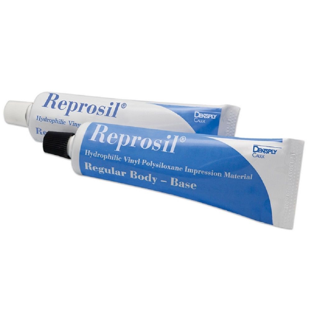 Dentsply Reprosil Regular Body Impression Material - ORAL HEALTHCART