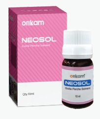 NEOENDO Neosol (Gutta Percha Solvent) - ORAL HEALTHCART